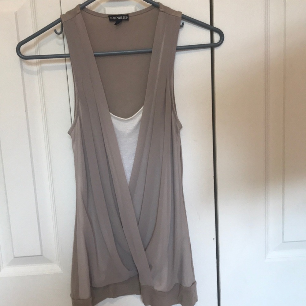 Women top